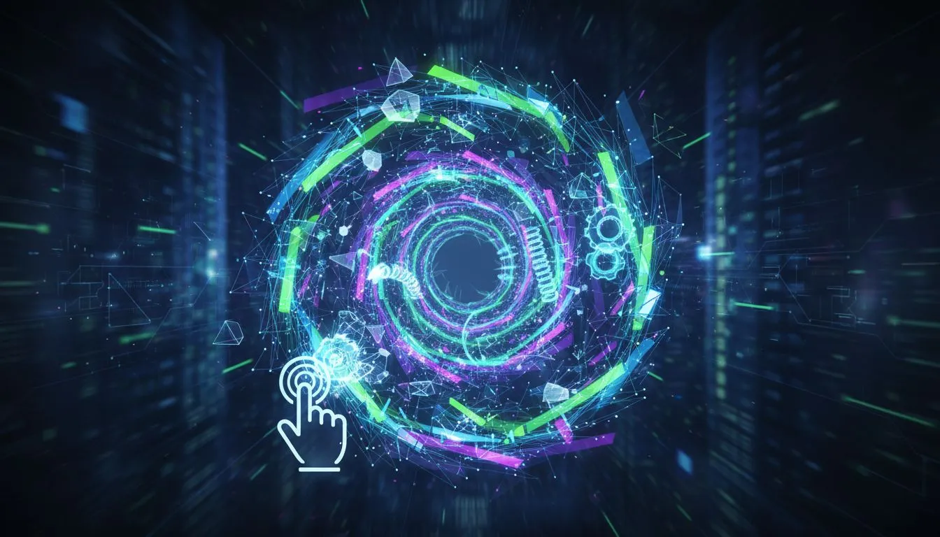 Hyper-Fast Scroll for Workflow & Gaming