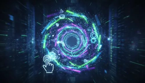 G502 Lightspeed Scroll Wheel: Hyper-Fast Scrolling Boosts Workflow