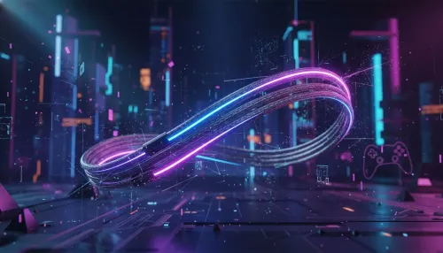 Boost Airflow and Style with 24PIN Cable