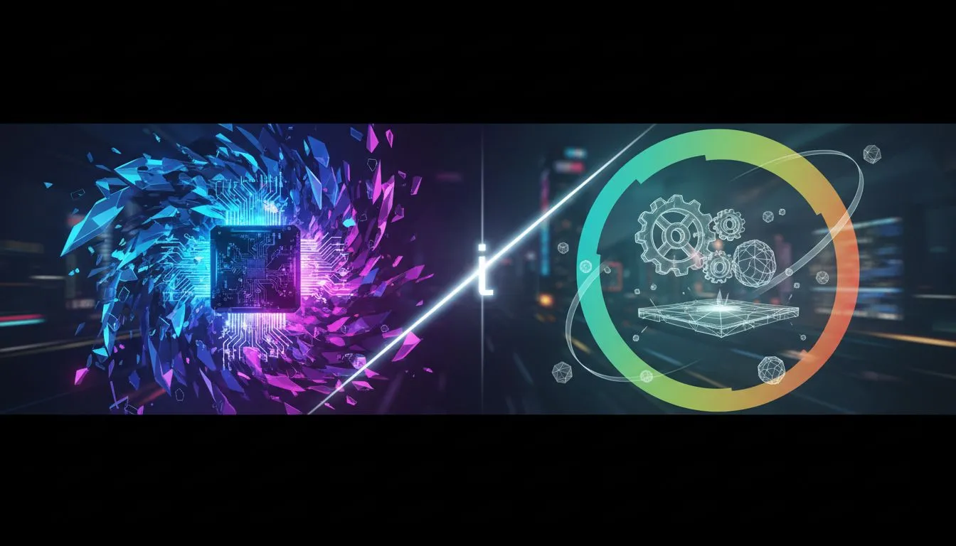 i5-14400: Efficient Everyday Performance