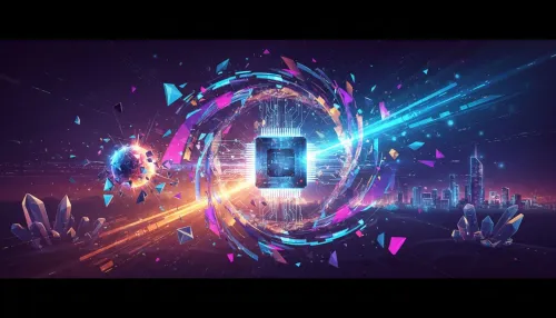 Intel Core i9-14900KF Redefines High-End Gaming in South Africa