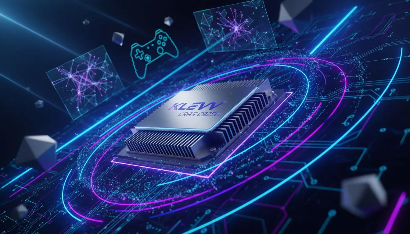 C925G SSD Cooling & Sustained Performance