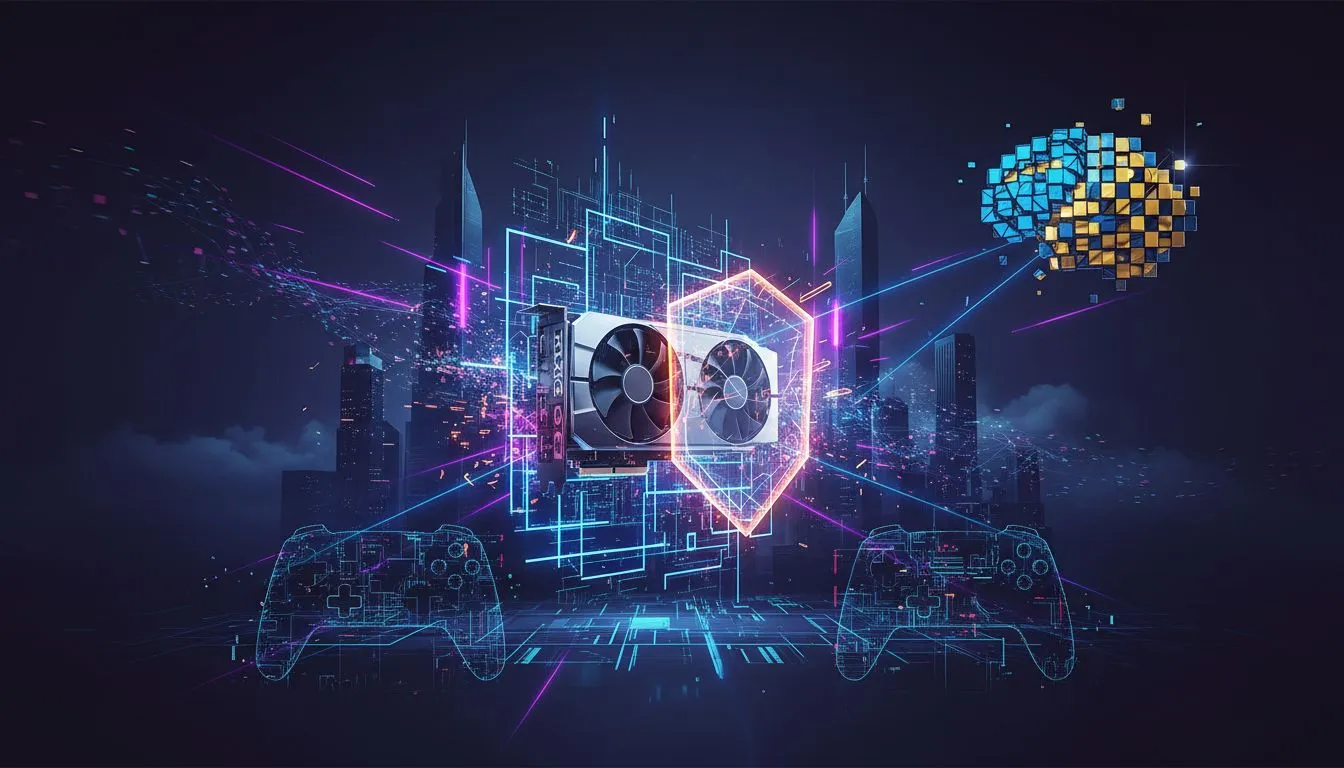 RTX 5070 Loadshedding: Gaming Efficiency in South Africa