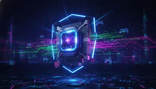 Why RTX 5070 12GB Matters for Gaming