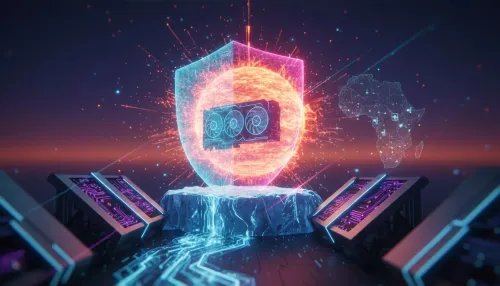 Why TRI FROZR 4 beats summer heat