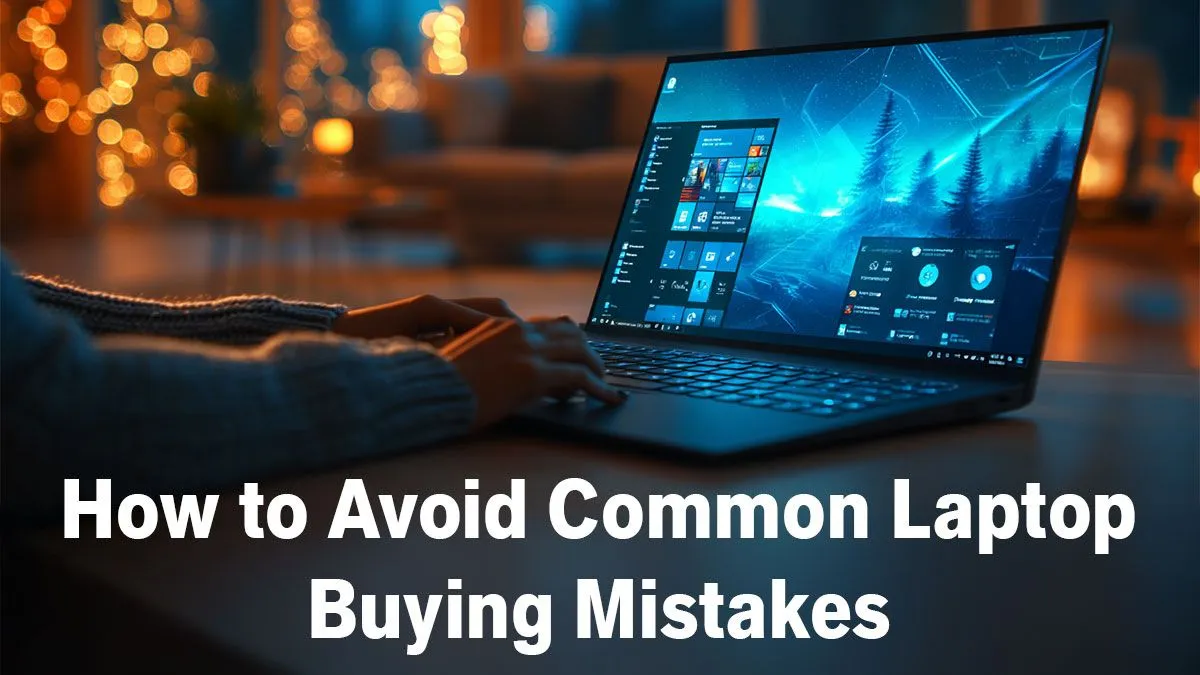 Skip the Blunders