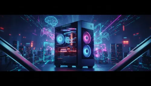 Small Form Factor PC Overheating Prevention Guide