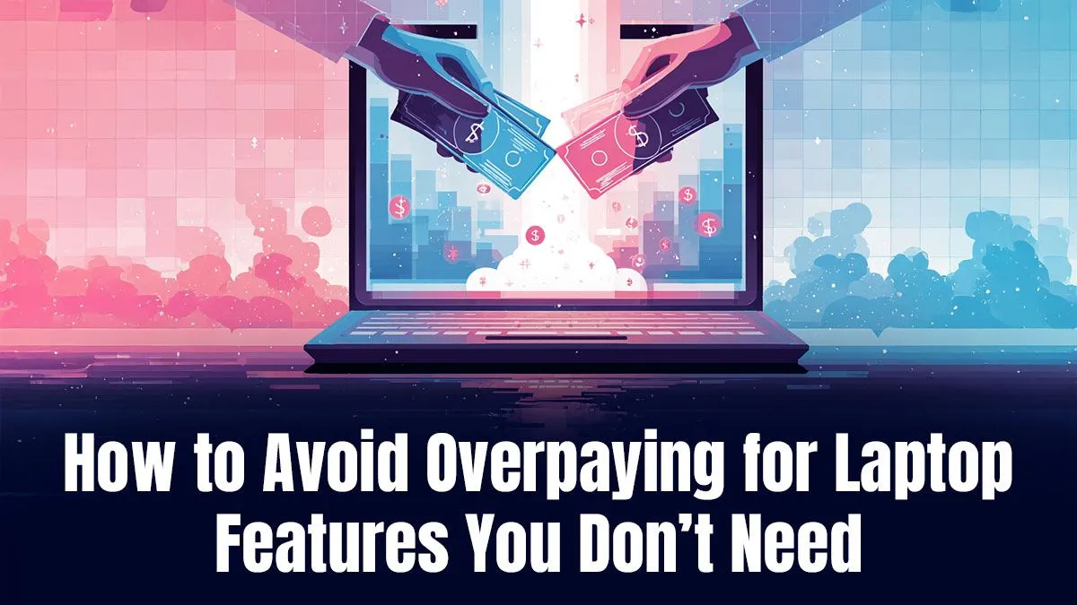 Savvy Laptop Shopping Tips
