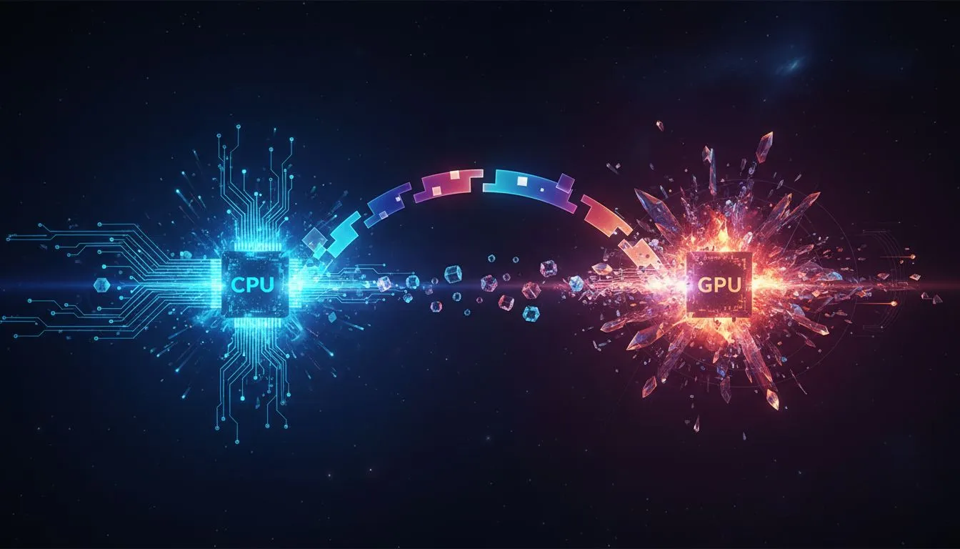 Balanced i9-14900KF + RTX 4070 Ti Build