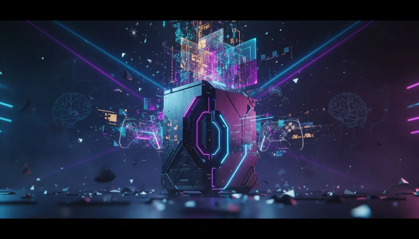 Small Form Factor PC Build: Upgrade-Friendly Guide