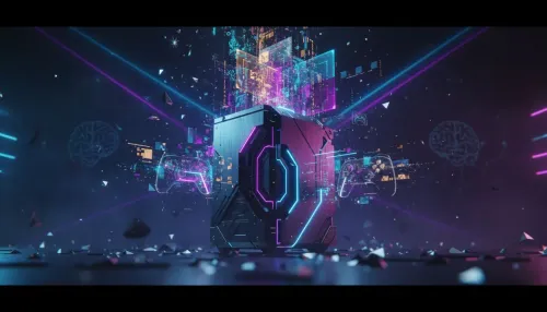 Small Form Factor PC Build: Easy Upgrades Over Time