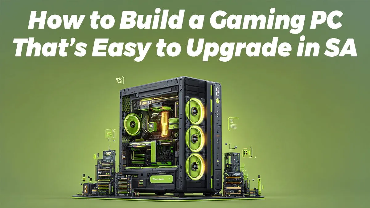 Future-Proof Your Gaming Rig