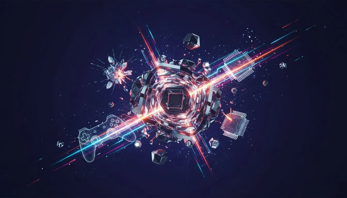 Loadshedding-Ready Gaming PC Builds — Stay Fast in Outages