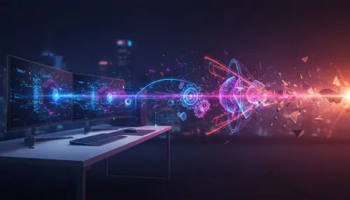 Minimalist Dual Monitor Setup: Keep Performance, Cut Clutter