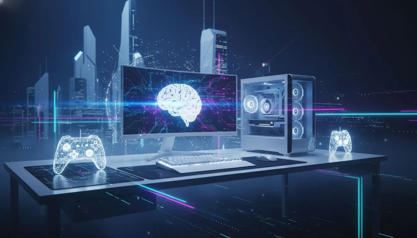 Razer All-White Setup How-To