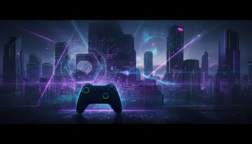 Razer Wolverine V3 Setup: Ultimate PC Gaming Build