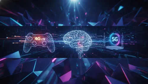 4G vs 5G Routers: How to Choose the Right Home Internet