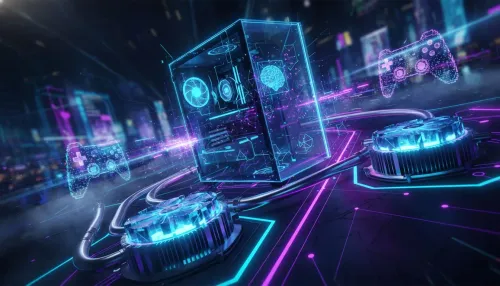 Air vs Liquid Cooling Mini-Tower: How to Choose