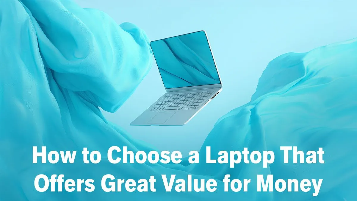 Smart Laptop Buying Tips
