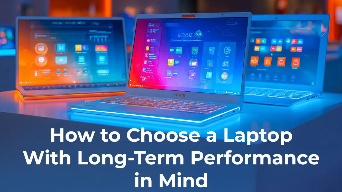 Laptops That Last