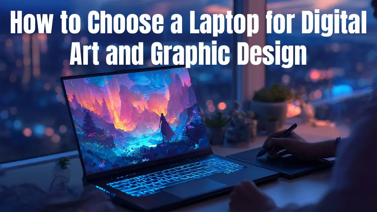 Top Picks for Creatives