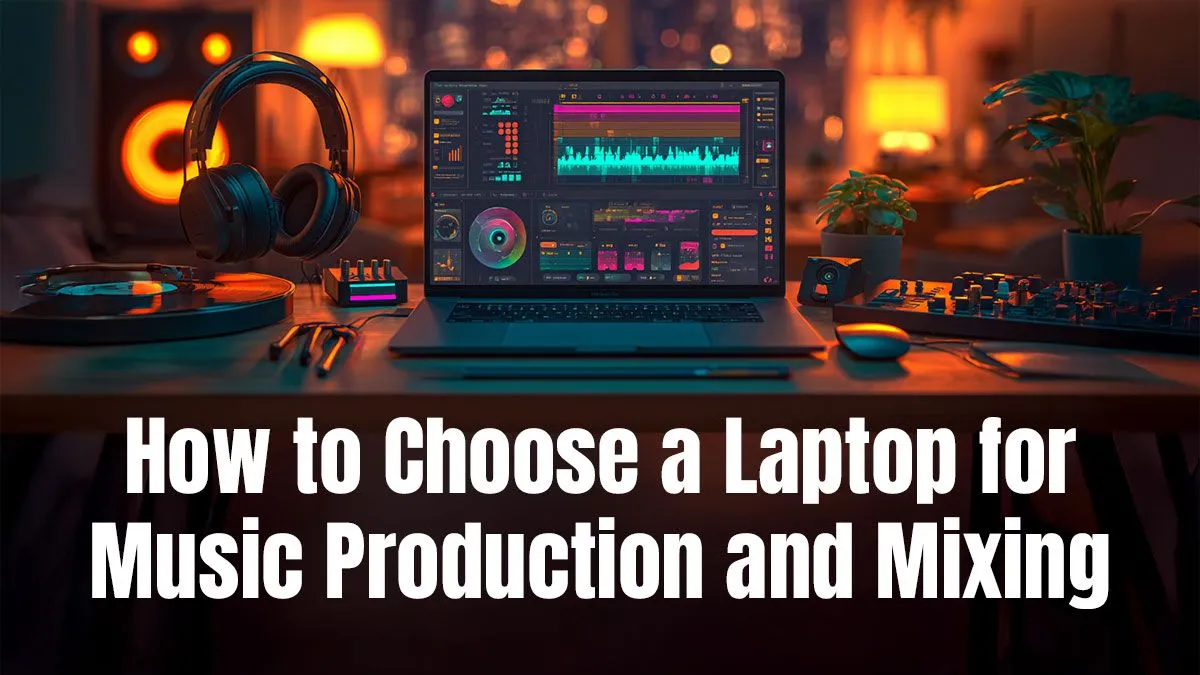 Top Picks for Music Creators