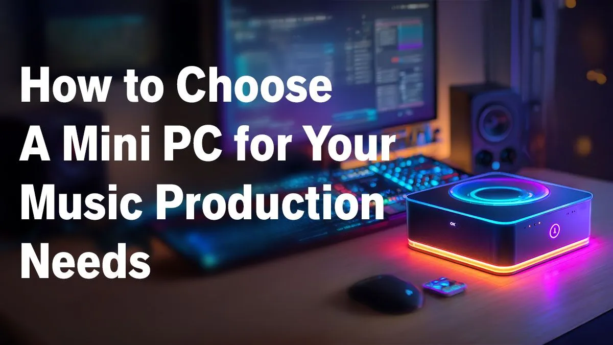 Top Picks for Music Creators