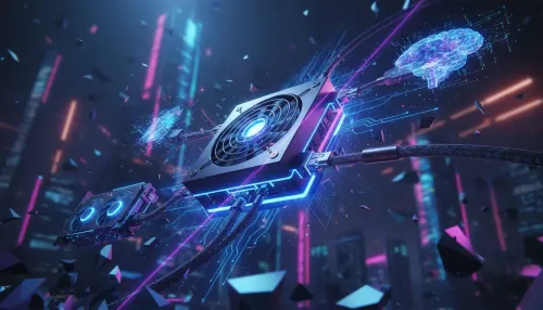 Choosing a PSU for High-End GPUs