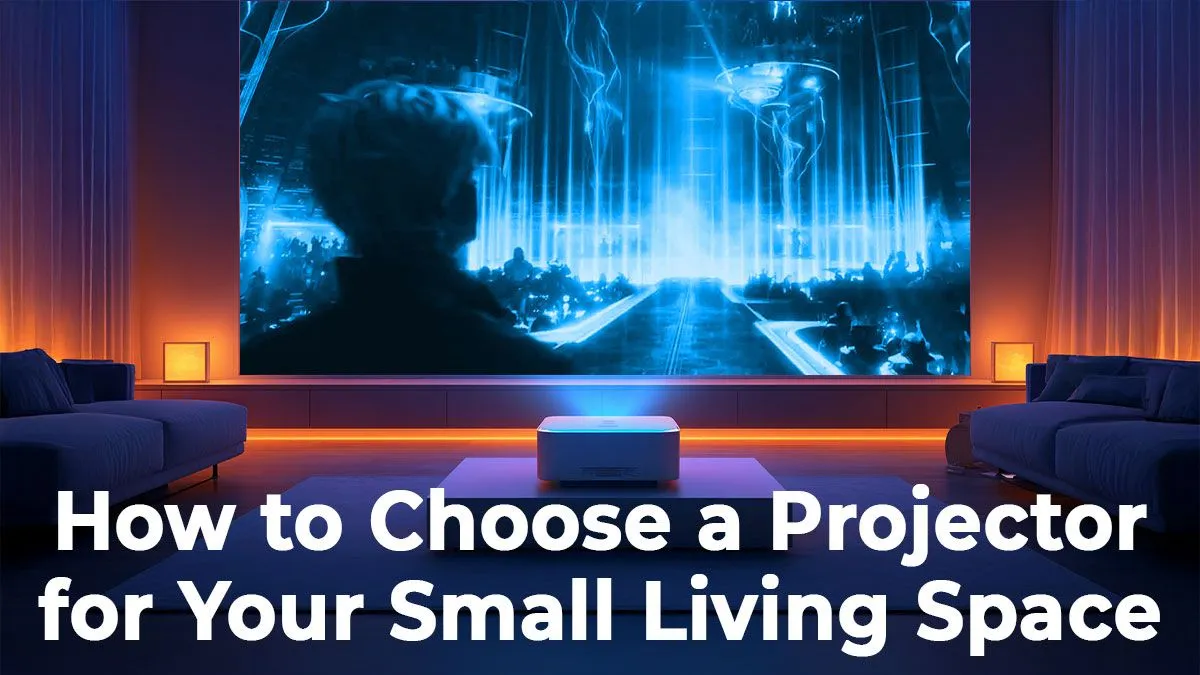 Compact Projector Guide | Evetech