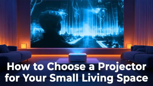 Compact Projector Guide