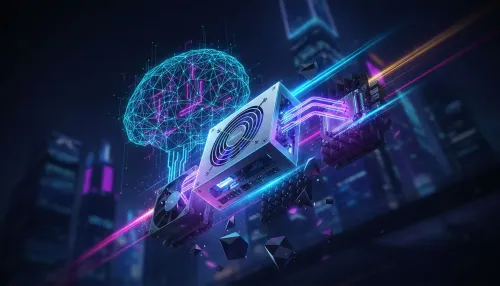 Choose a reliable silent PSU