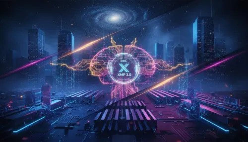 Choose DDR5 RAM for XMP 3.0