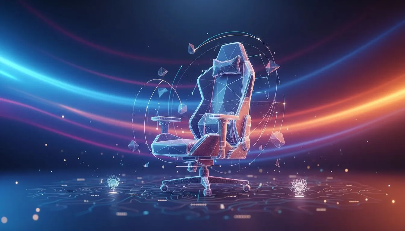 Best Chair for Long Gaming Sessions