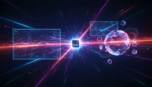 Choose the best NVMe SSD for 4K