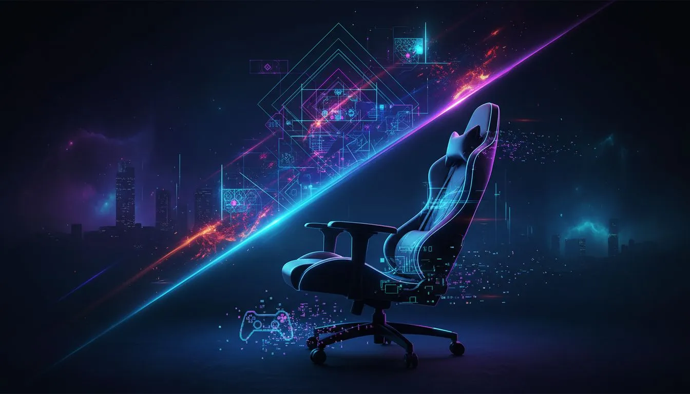 Best Reclining Gaming Chair - Choose Right for Your Setup