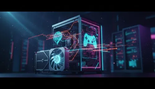 GPU Case Size: How to Choose the Right Case for Your GPU and Cooler