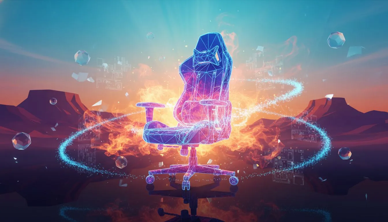 Gaming chair hot weather: Best picks for SA summers