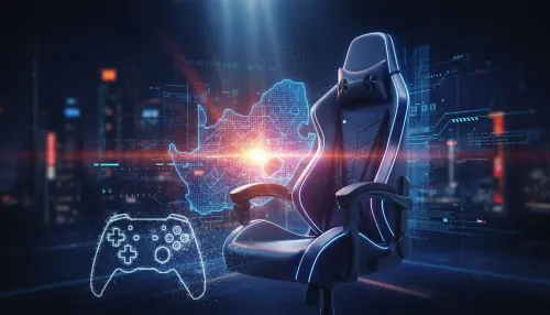 Gaming Chair for South African Summers: How to Choose