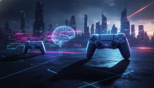 Choose the right PlayStation headset in SA