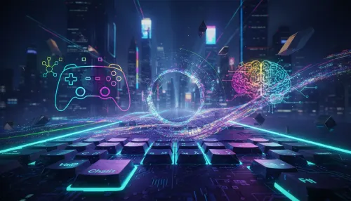 Choose the Right Keyboard Layout