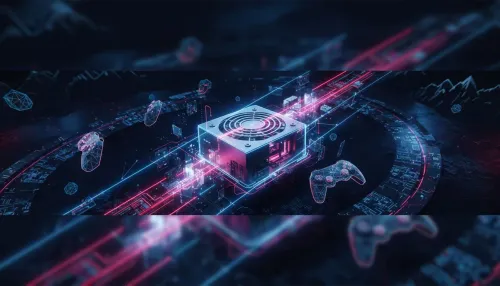 PSU Wattage for Gaming PC: How to Choose the Right Power Supply