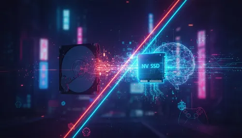 Safe NVMe SSD Drive Cloning