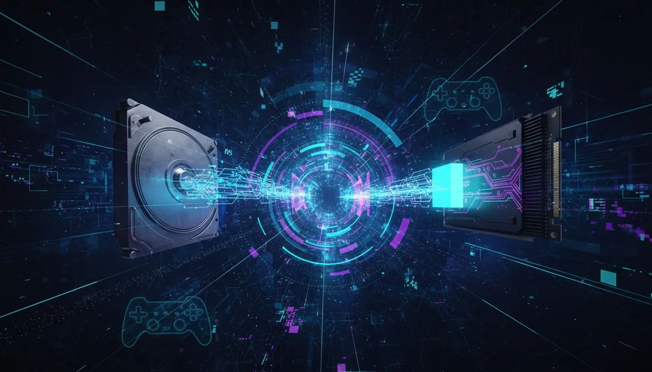 NVMe SSD Cloning Step-by-Step