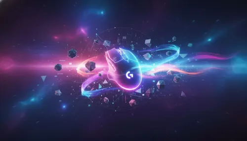 Logitech G502 Lightspeed RGB: Customise Lightsync for Your Setup