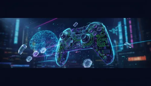 Customize Razer Wolverine V3 Controls