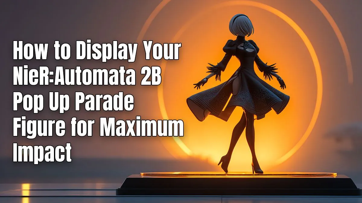 Showcase Your 2B Figure