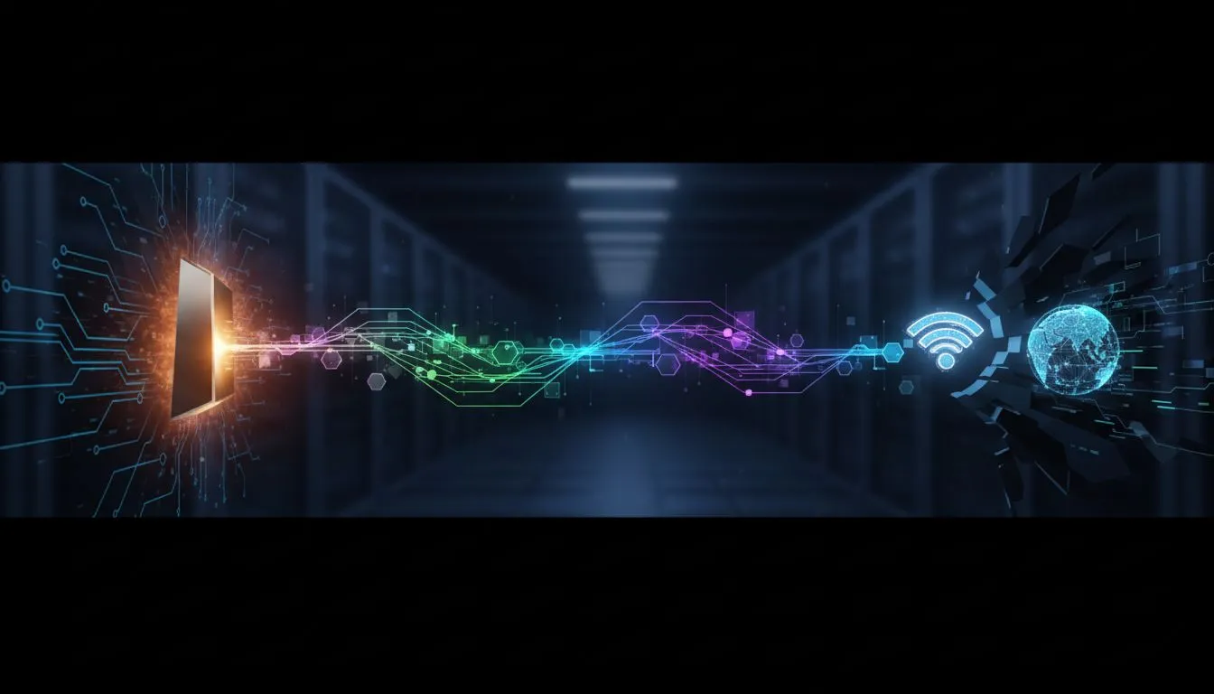 Keep Internet Running During Loadshedding