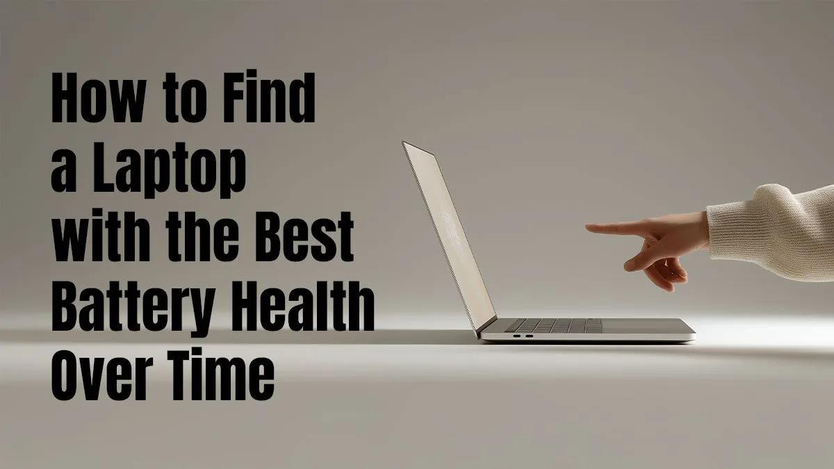 Maximize Battery Life