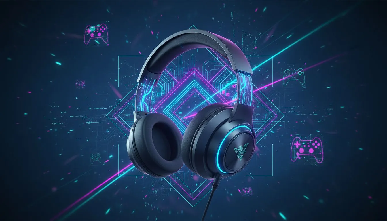 Fix Razer Barracuda X Chroma Connection Issues Fast