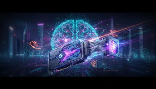 Future-Proof with PCIe Gen 5 & 12VHPWR